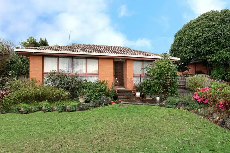 Sixth view of Homely unit listing, 1/40 Arlington Street, Ringwood VIC 3134