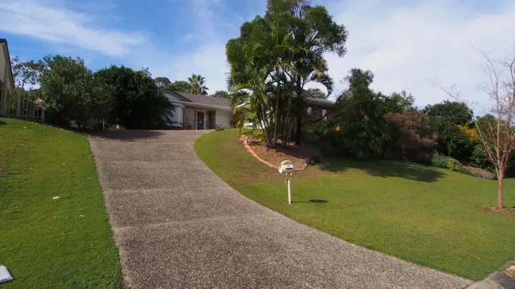 Main view of Homely house listing, 30 Wardley Drive, Parkwood QLD 4214