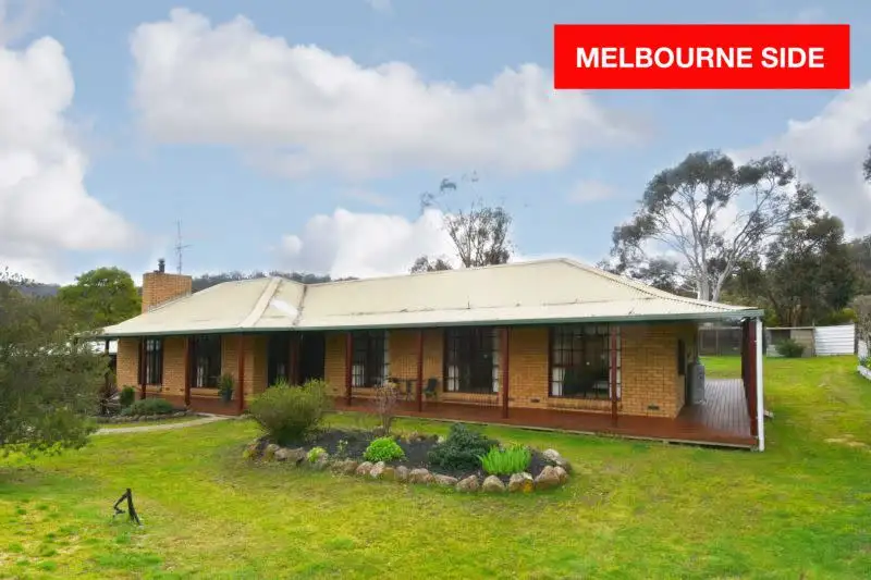 Main view of Homely rural property listing, 34 Wallaby Drive, Greendale VIC 3341