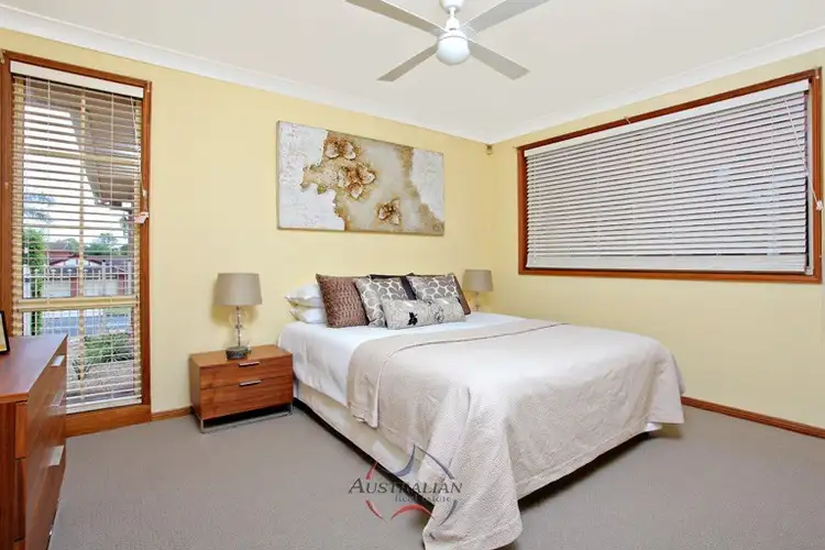 Fourth view of Homely house listing, 51 Explorers Way, St Clair NSW 2759
