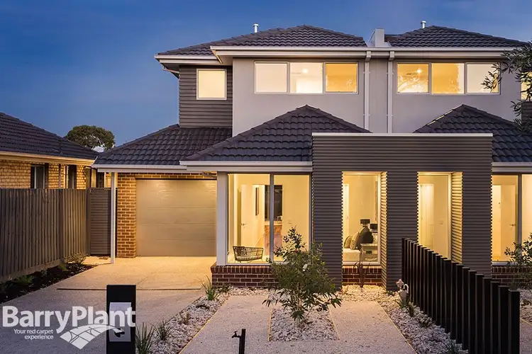 10a Fourth Avenue, Altona North VIC 3025