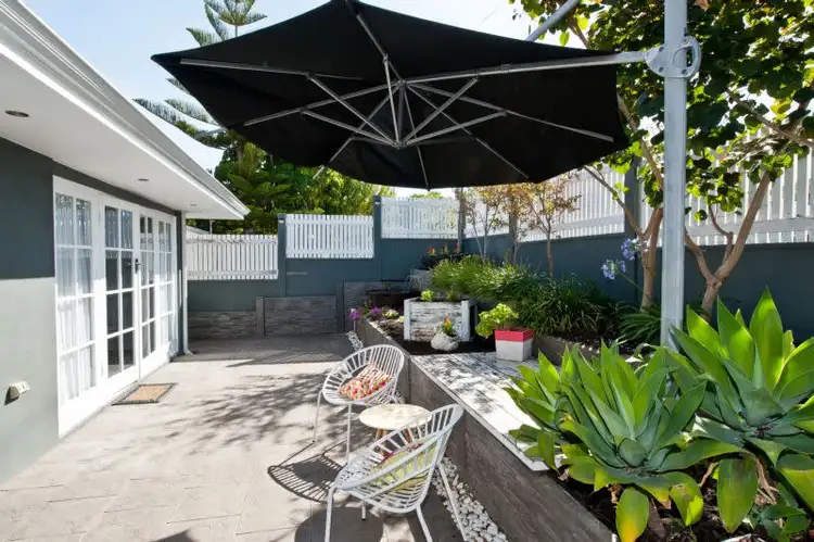 Third view of Homely semi-detached listing, B/14 Bertram Street, Dianella WA 6059
