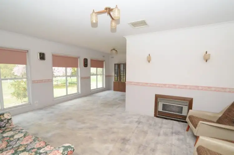 Third view of Homely house listing, 2137 Wangaratta-Yarrawonga Road, Peechelba VIC 3678