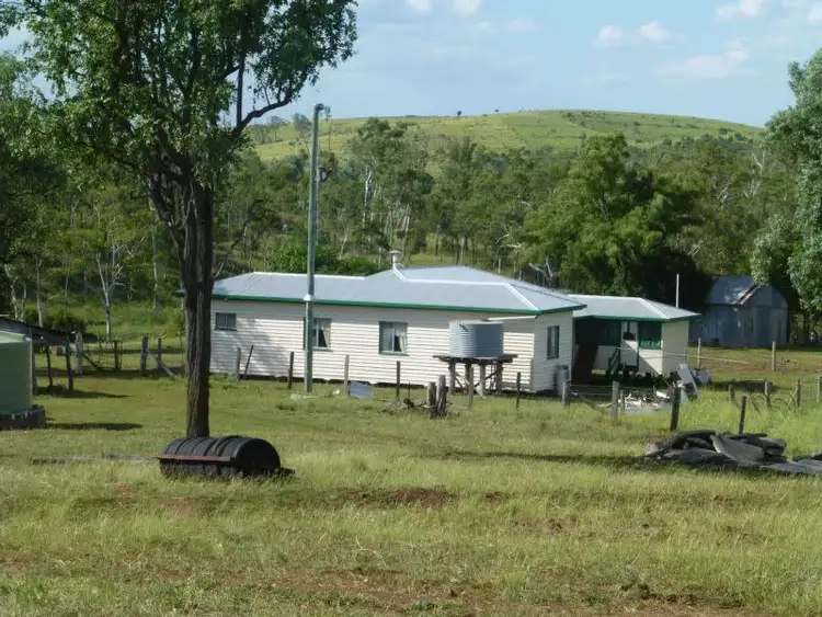 Fifth view of Homely rural property listing, 444 Stevens Road, Dallarnil QLD 4621