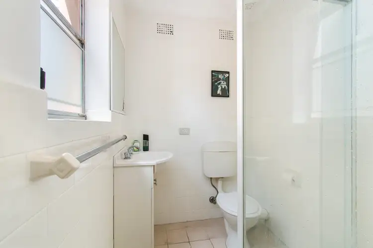 Fourth view of Homely studio listing, 6/101 Wells Street, Newtown NSW 2042