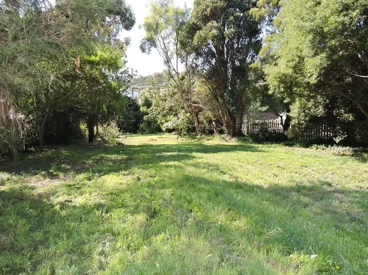 Second view of Homely land listing, LOT 1 & 2, 2 - 4 Rankine Street, Riverside TAS 7250