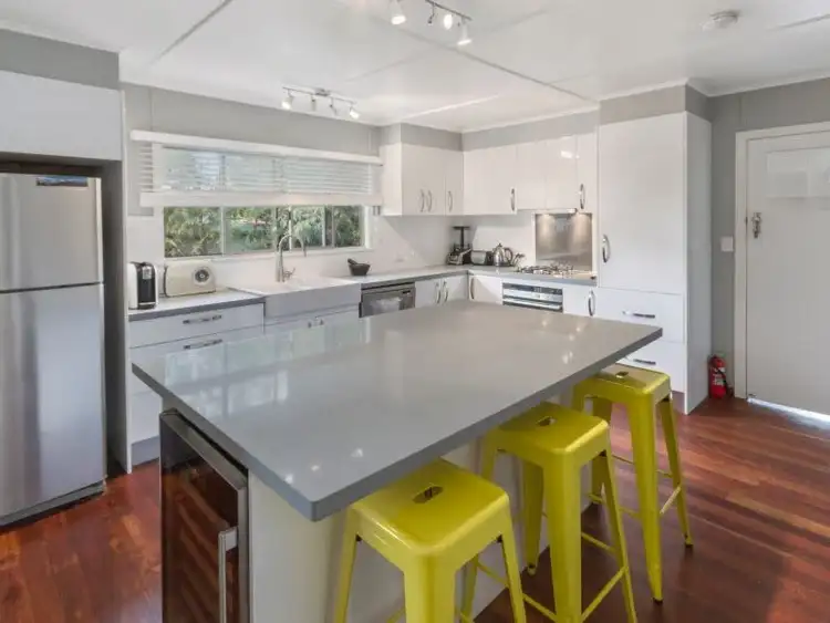 Third view of Homely house listing, 268 Warwick Road, Churchill QLD 4305