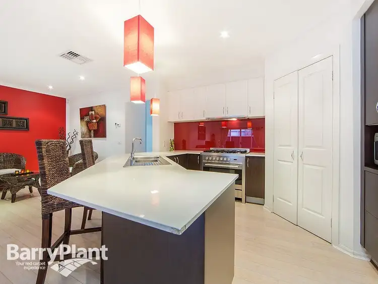 Third view of Homely house listing, 87 Westminster Parkway, Derrimut VIC 3030