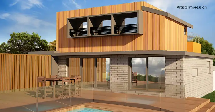 Second view of Homely unit listing, 3/13 Burgess St, Beaumaris VIC 3193