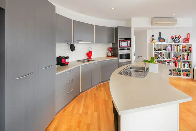 Third view of Homely unit listing, 11H/21 Northumberland Street, Collingwood VIC 3066
