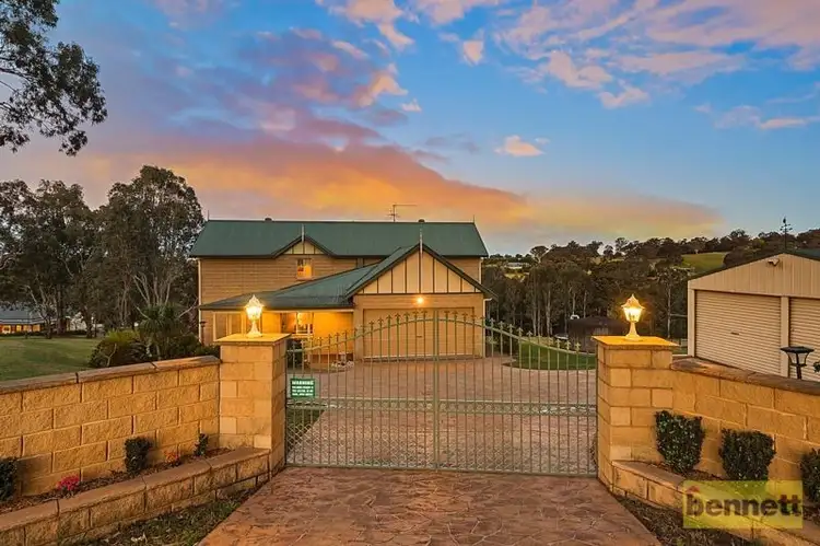 Main view of Homely house listing, 335 Bells Road, Grose Vale NSW 2753