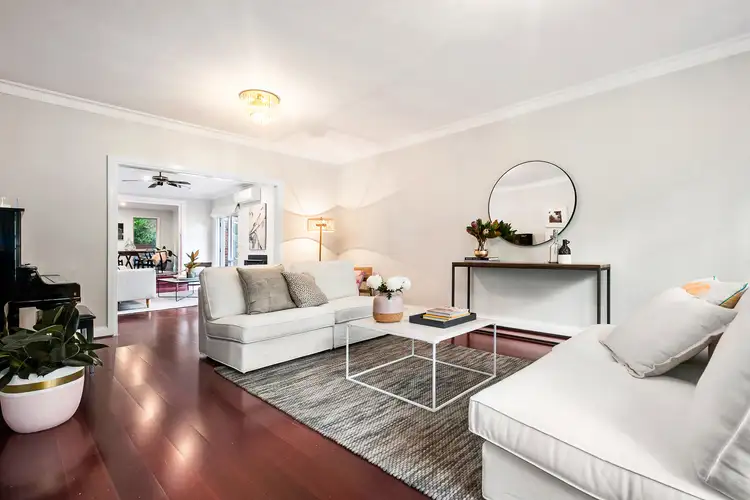 Fifth view of Homely house listing, 17 Virginia Court, Montmorency VIC 3094