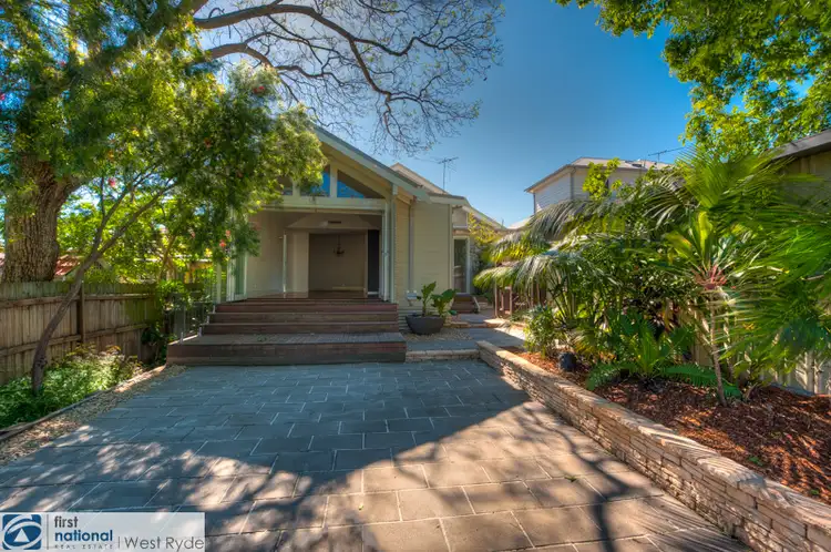 Fifth view of Homely house listing, 16 Linton Avenue, West Ryde NSW 2114