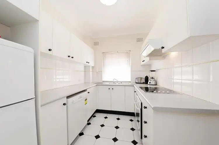 Fourth view of Homely unit listing, 4/156 Oberon Street, Coogee NSW 2034