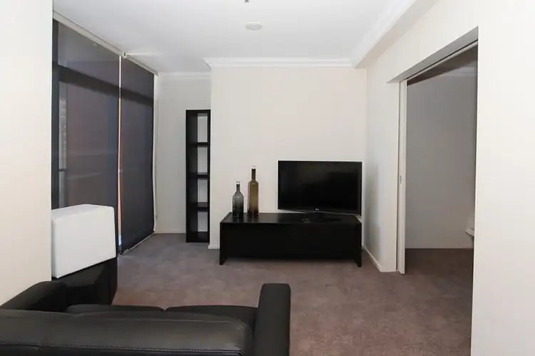 Third view of Homely apartment listing, 812/305 Murray Street, Perth WA 6000