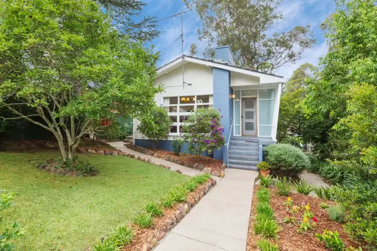 10 Moore Road, Springwood NSW 2777