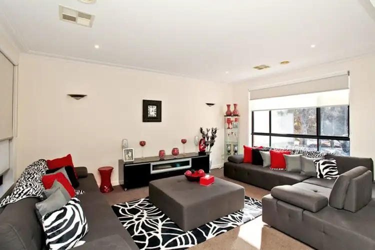 Third view of Homely house listing, 1 Larra Court, Seabrook VIC 3028