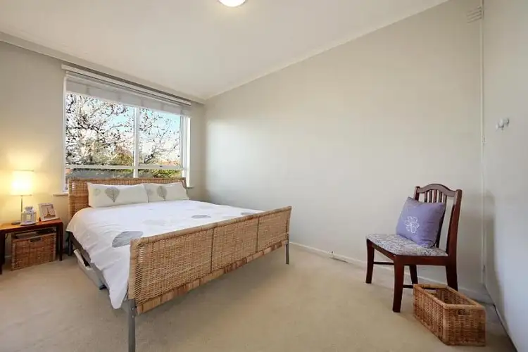 Sixth view of Homely apartment listing, 5/31 Claremont Avenue, Malvern VIC 3144