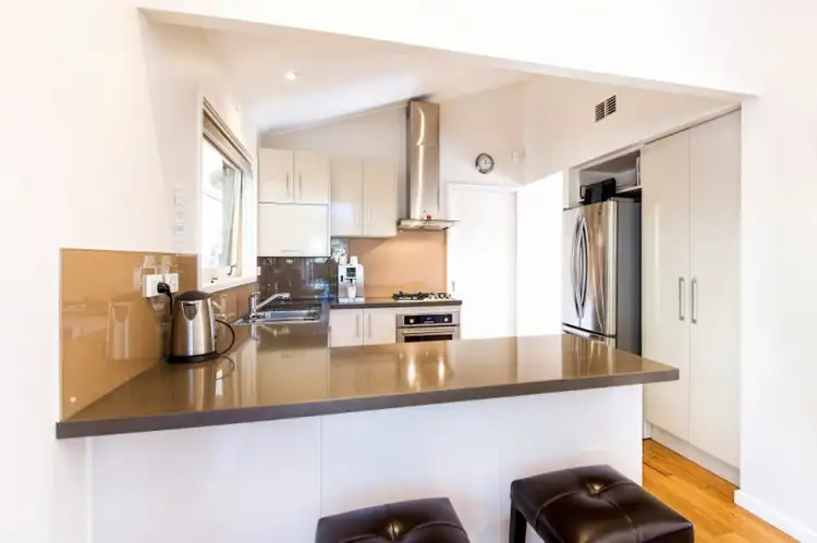 Second view of Homely house listing, 18 Phipps Crescent, Diamond Creek VIC 3089