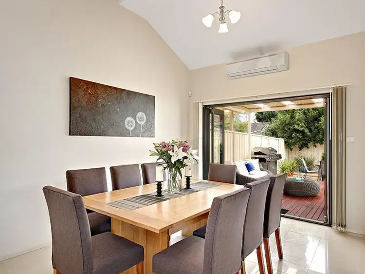 Fourth view of Homely villa listing, 8/169 Picnic Point Road, Picnic Point NSW 2213