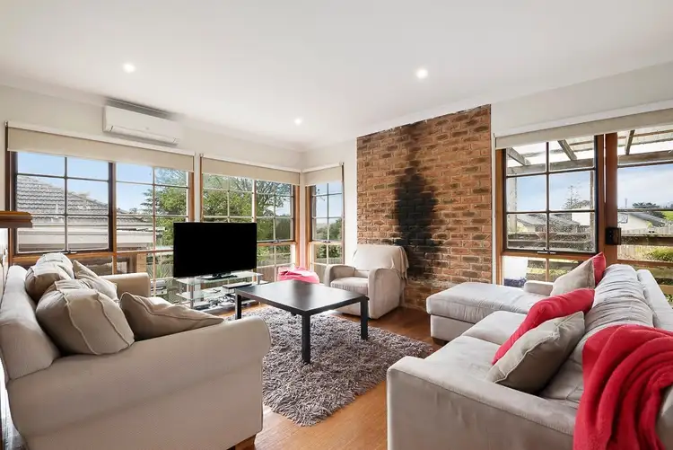 Fourth view of Homely house listing, 9 Gilmore Road, Doncaster VIC 3108