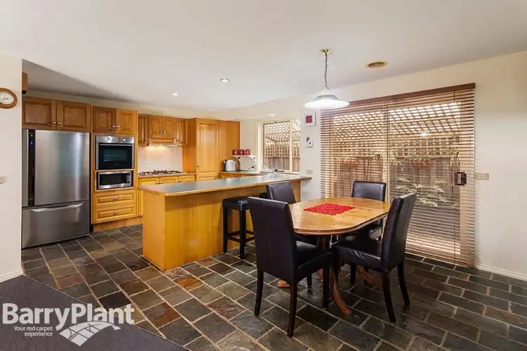 Fifth view of Homely house listing, 104 Seabrook Boulevard, Seabrook VIC 3028