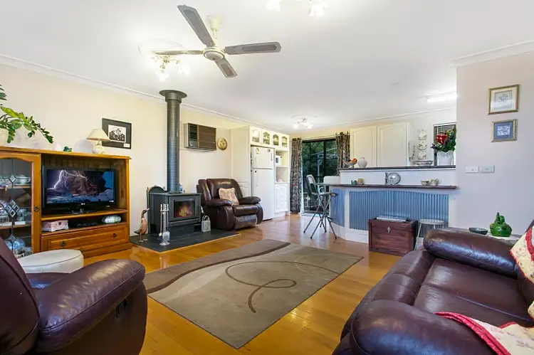 Second view of Homely house listing, 38 Neates Road, Campbells Creek VIC 3451