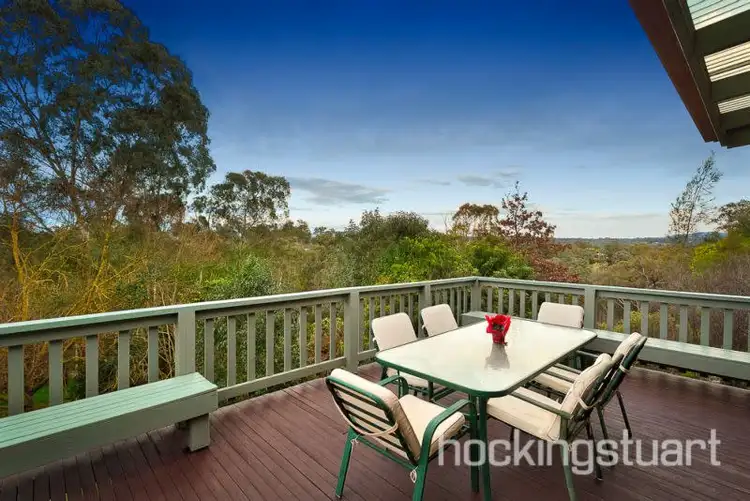 Second view of Homely house listing, 38 Aton Street, North Warrandyte VIC 3113
