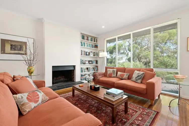 Second view of Homely house listing, 62 Panorama Drive, Mount Martha VIC 3934