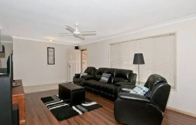 Second view of Homely house listing, 11 Sales Street, Jimboomba QLD 4280