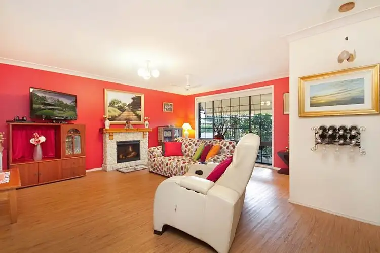 1/2 Muirfield Place Cnr Darlington Drive, Banora Point NSW 2486