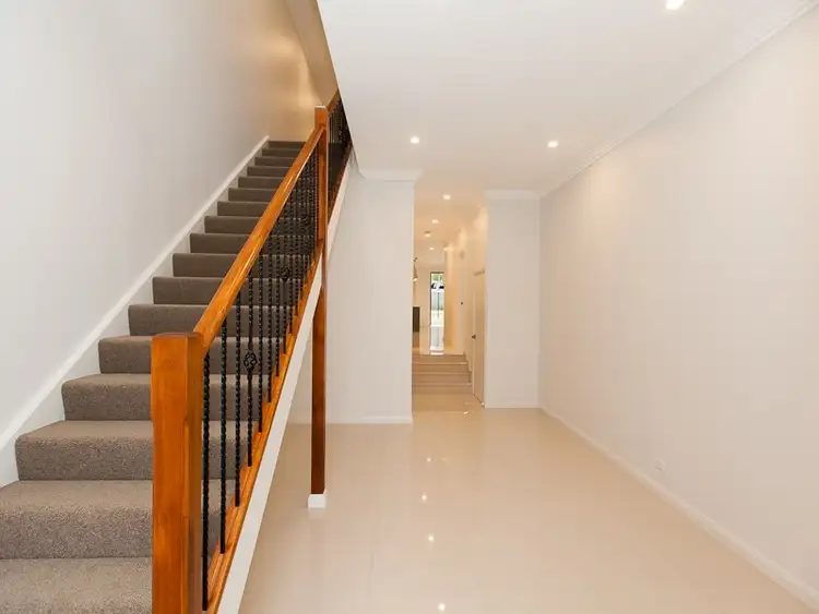 Fifth view of Homely semi-detached listing, 101 Bogalara Rd, Old Toongabbie NSW 2146