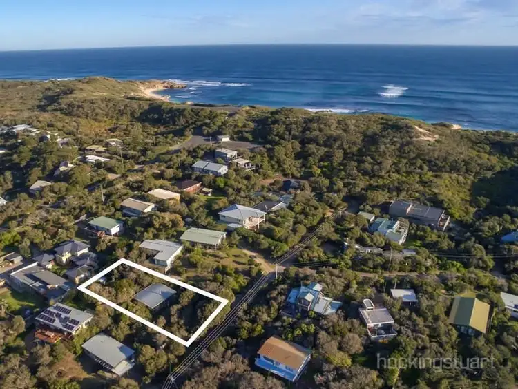 1 Sheoke Grove, Sorrento VIC 3943