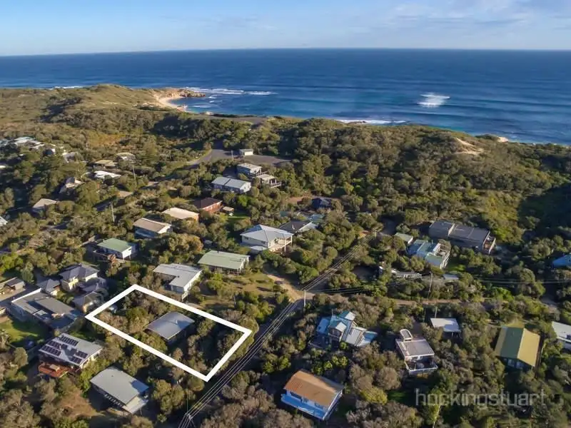 Main view of Homely house listing, 1 Sheoke Grove, Sorrento VIC 3943