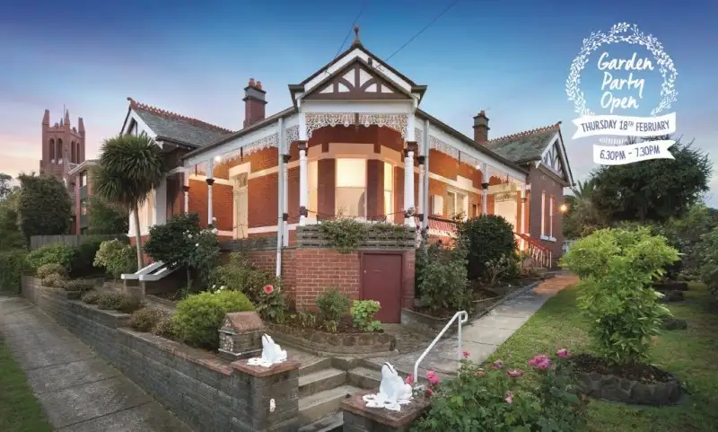 Main view of Homely house listing, 9 Bayview Street, Northcote VIC 3070