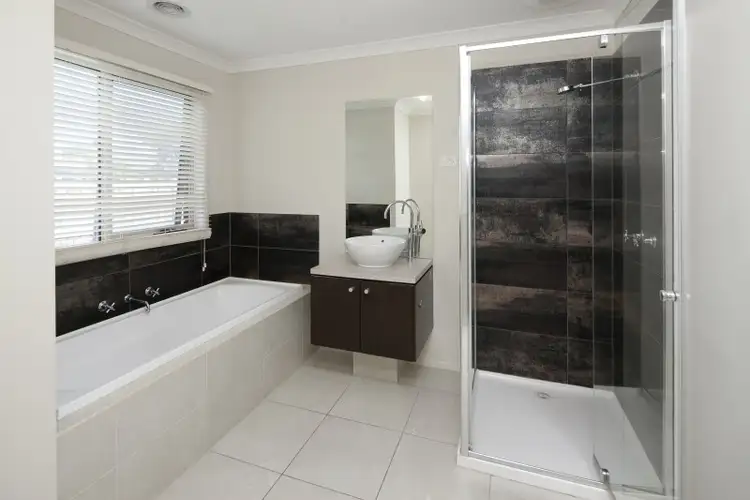 Sixth view of Homely house listing, 1 Lily Way, Skye VIC 3977