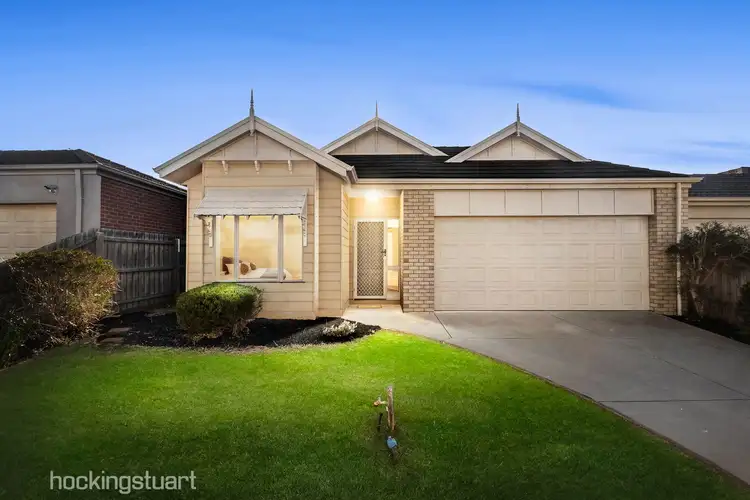 13 Emily Crescent, Point Cook VIC 3030