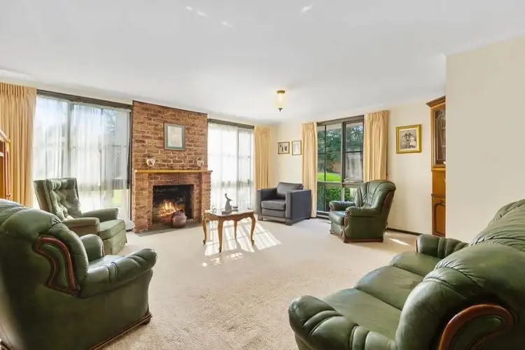 Third view of Homely house listing, 118 Jolimont Road, Vermont VIC 3133