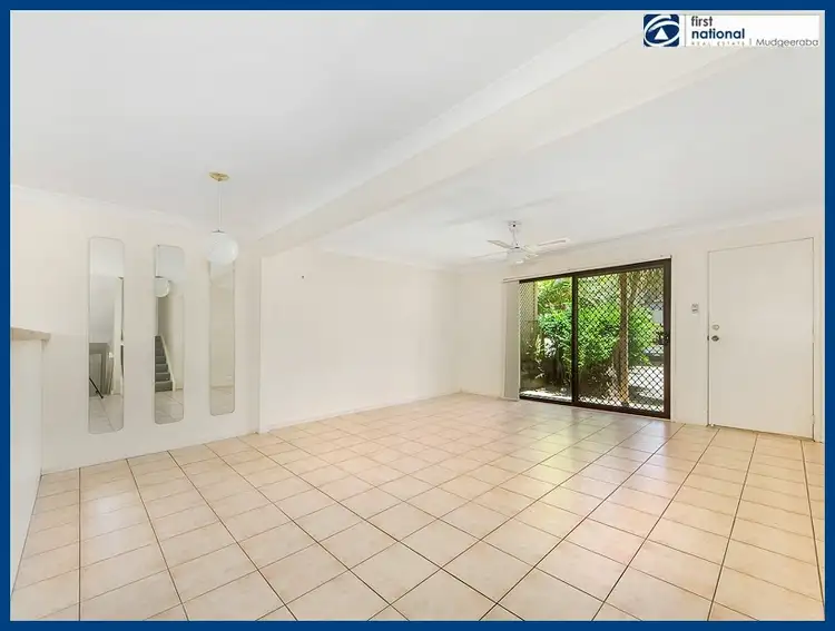 Second view of Homely townhouse listing, 5/8 Sherwood Close, Mudgeeraba QLD 4213