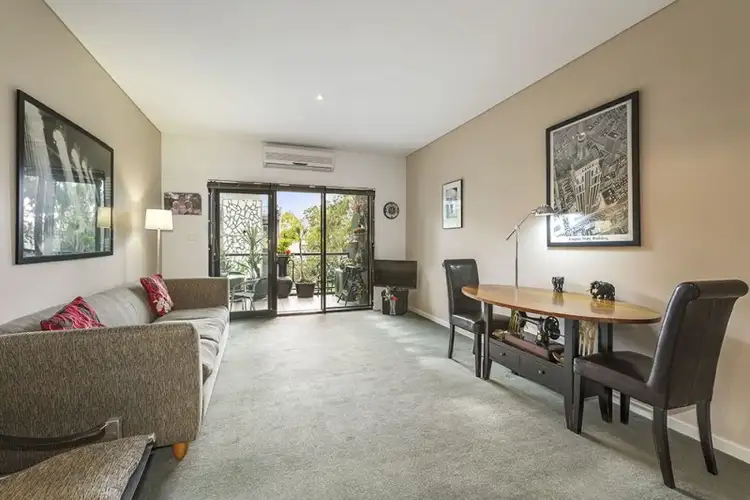 Main view of Homely apartment listing, 6/97 Elgin Street, Carlton VIC 3053