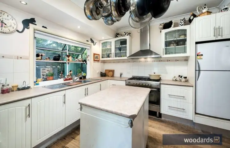 Third view of Homely house listing, 39 Barkly Street, Ringwood VIC 3134