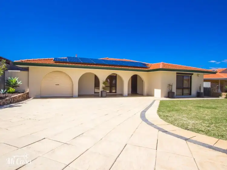 Third view of Homely house listing, 35 Hadley Gardens, Kardinya WA 6163