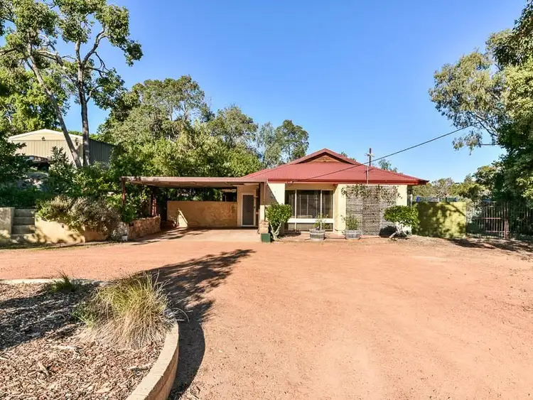 Third view of Homely house listing, 4 Orana Place, Helena Valley WA 6056