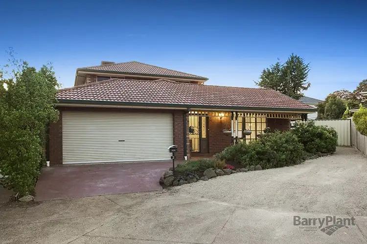 2 Woodlands Grove, Bundoora VIC 3083