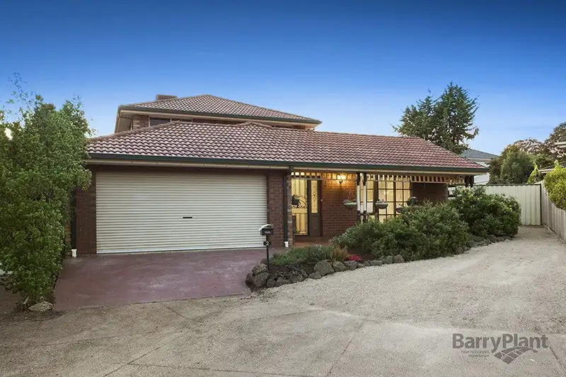 Main view of Homely house listing, 2 Woodlands Grove, Bundoora VIC 3083