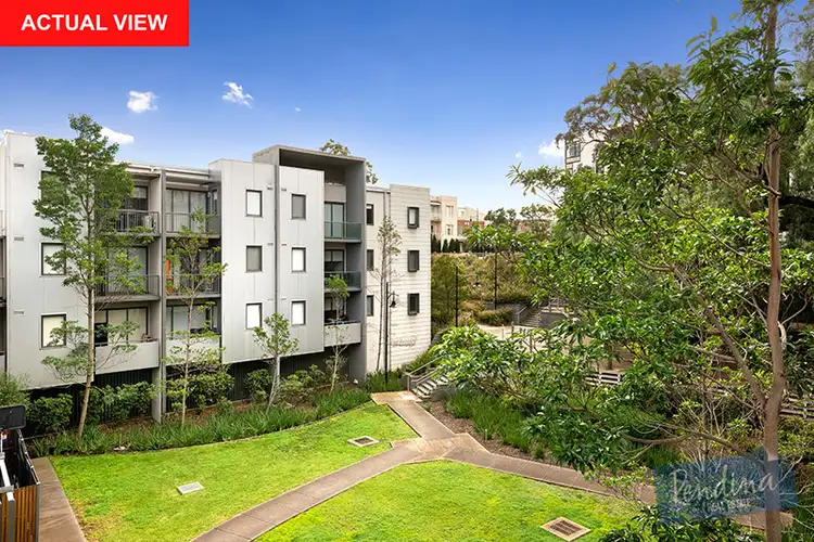 208/86 Altona Street, Kensington VIC 3031