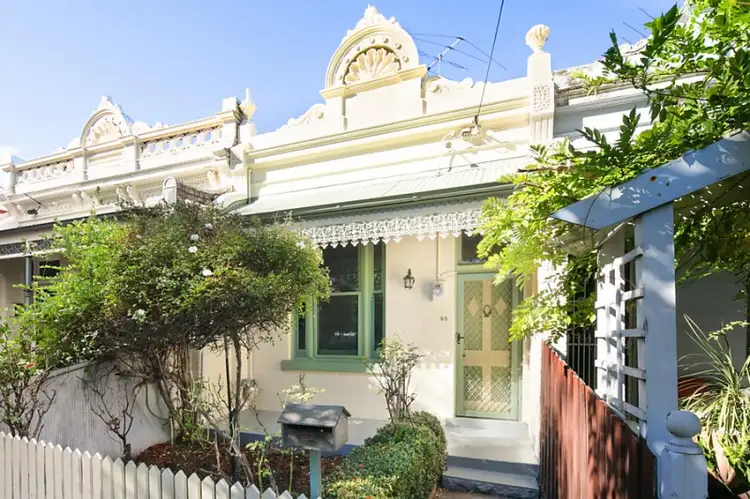 93 Ormond Street, Kensington VIC 3031