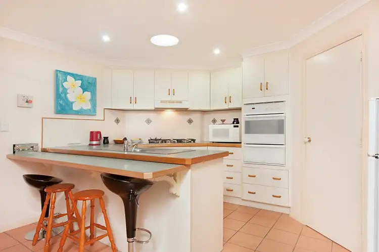 Fourth view of Homely house listing, 4 Casuarina Drive, Goonellabah NSW 2480