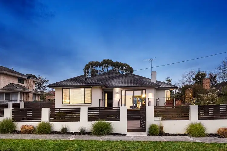62 Raleigh Street, Forest Hill VIC 3131