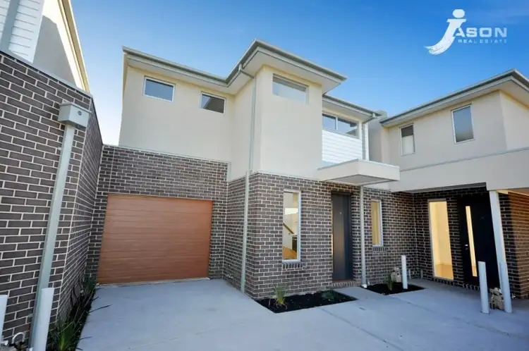 3/38 Broadmeadows Road, Tullamarine VIC 3043